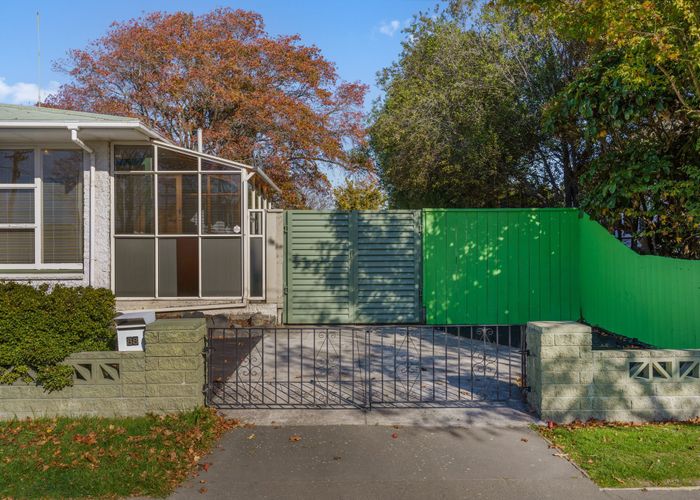  at 1/88 Studholme Street, Somerfield, Christchurch