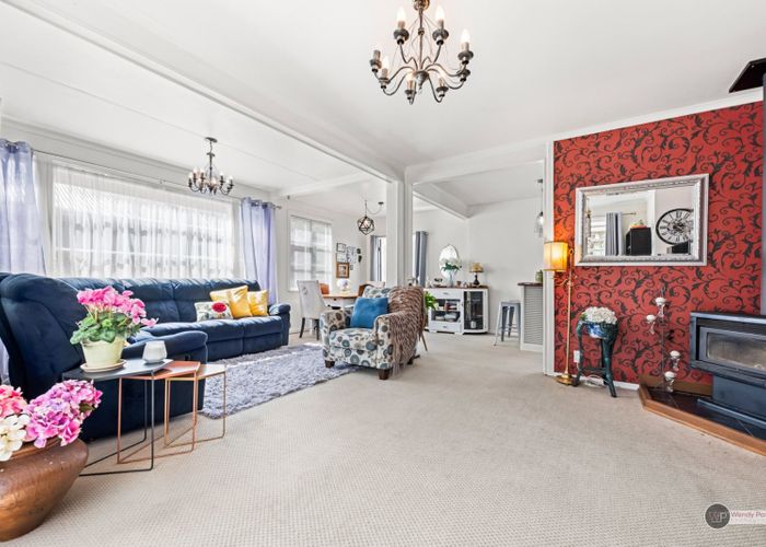  at 12 Petherick Street, Taita, Lower Hutt