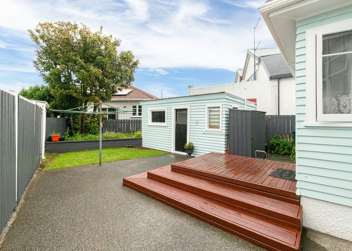  at 637 Evans Bay Parade, Kilbirnie, Wellington, Wellington