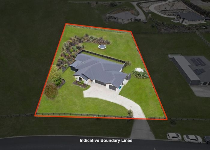  at 59 Mcintosh Drive, Pokeno, Franklin, Auckland
