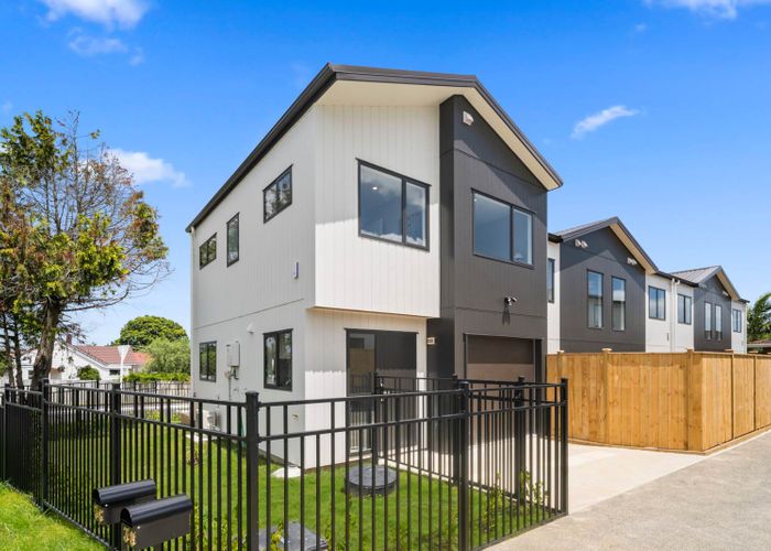  at 1C Cherry Road, Bucklands Beach, Auckland