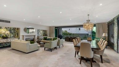  at 132A St Stephens Avenue, Parnell, Auckland