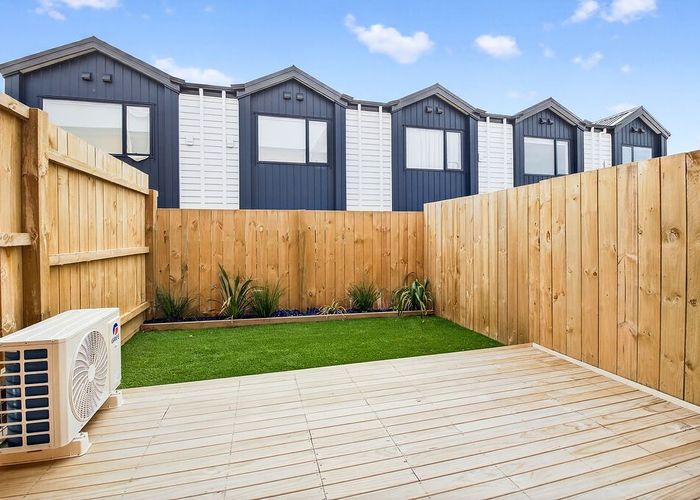  at Unit 2&3/85 Jaemont Avenue, Te Atatu South, Waitakere City, Auckland