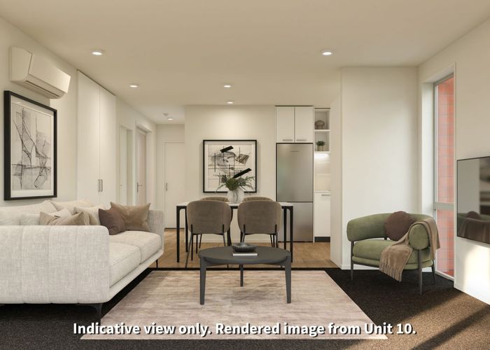  at 9/139-141 St Albans Street, St. Albans, Christchurch City, Canterbury