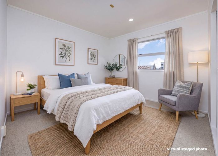  at 7/6 Porters Avenue, Eden Terrace, Auckland City, Auckland