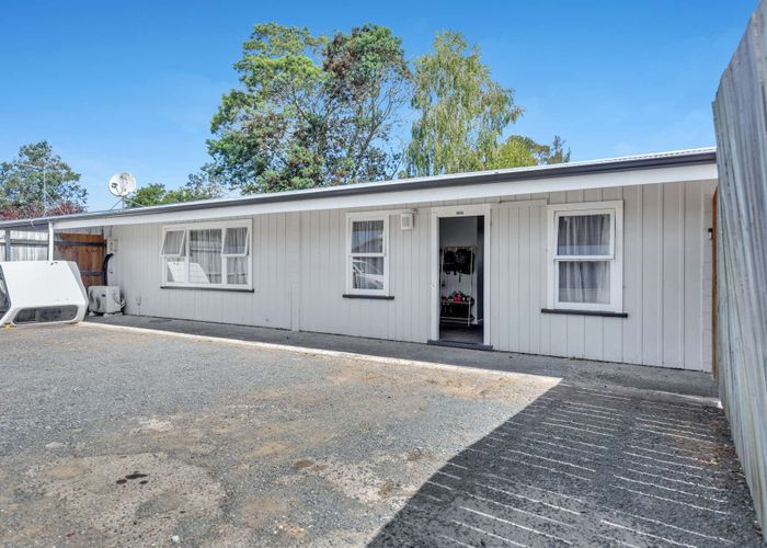 at 361A Cambridge Road, Hillcrest, Hamilton