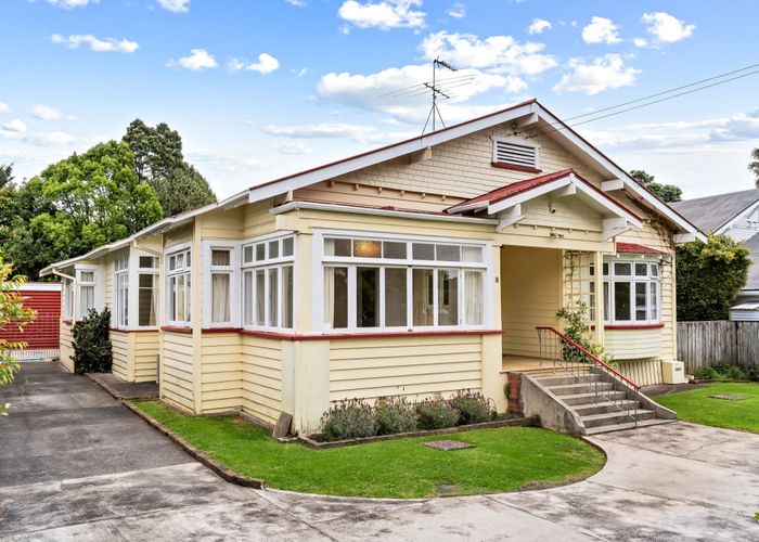  at 8 Epsom Avenue, Epsom, Auckland City, Auckland