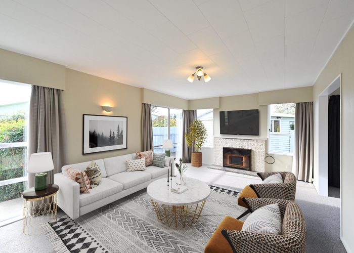  at 14 Foster Terrace, Onekawa, Napier