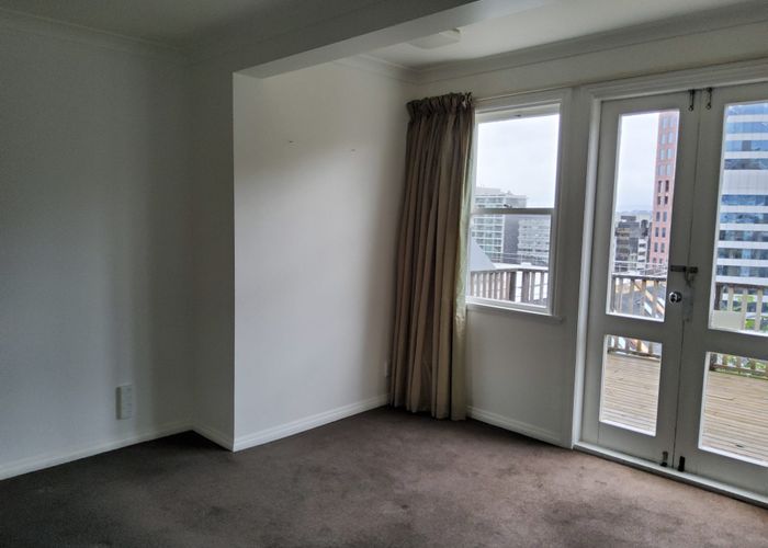  at 2/221 The Terrace, Te Aro, Wellington, Wellington