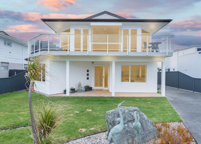  at 134 North Shore Road, Eskdale