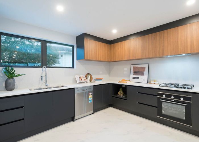  at 42A,B,C Larissa Avenue, Henderson, Waitakere City, Auckland