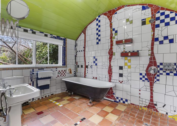  at 39 Wood Street, Freemans Bay, Auckland