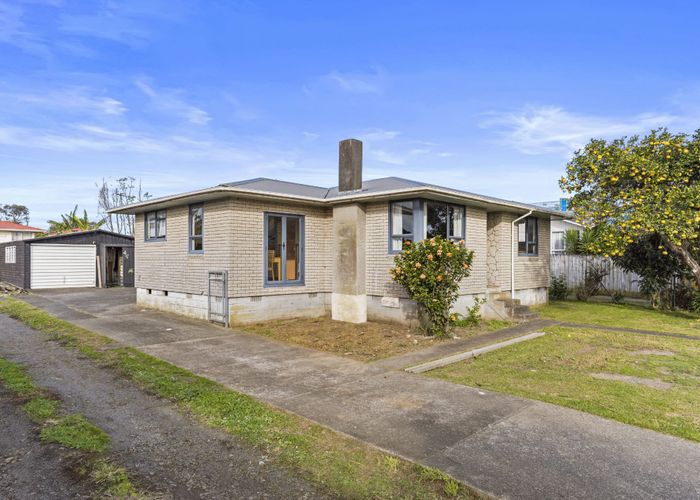  at 19 Tranent Road, Mangere, Auckland