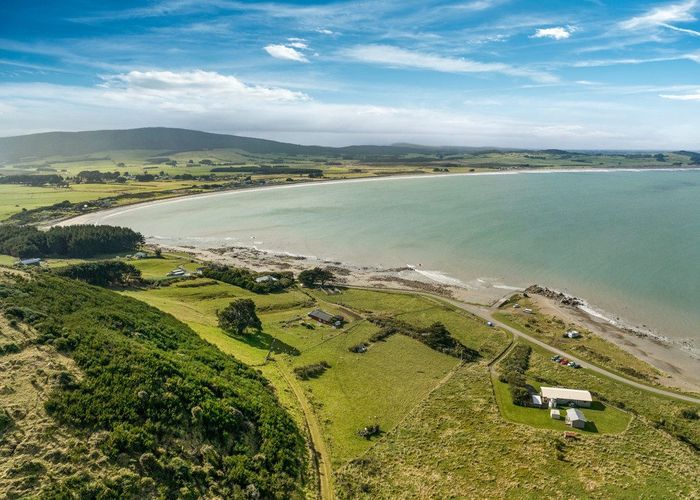  at 330 Colac Foreshore Road, Colac Bay, Southland, Southland