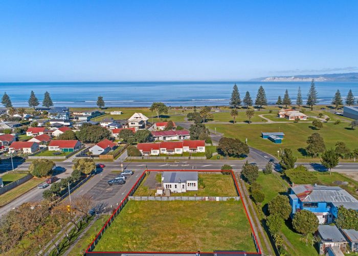  at 131 Awapuni Road, Awapuni, Gisborne, Gisborne
