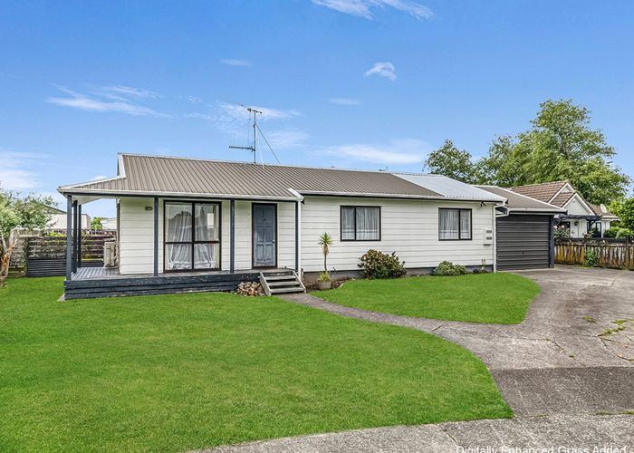  at 7 Ensign Place, Flagstaff, Hamilton, Waikato