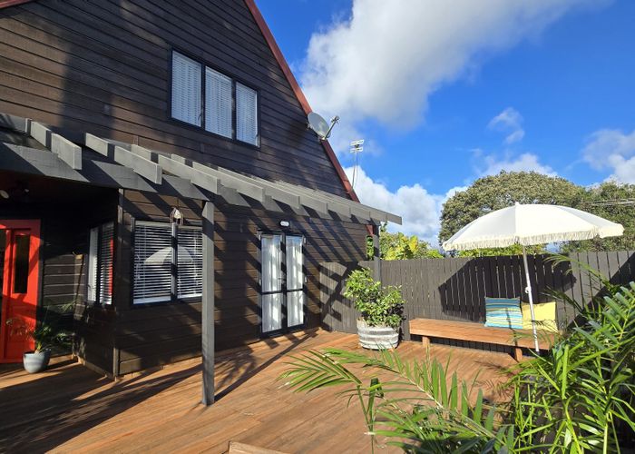  at 40b Formby Ave, Point Chevalier, Auckland City, Auckland