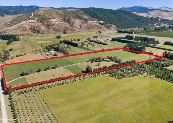  at 44 Senior Road, Wairau Valley, Marlborough, Marlborough