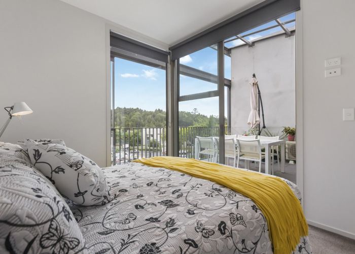  at 411/40 Library Lane, Albany, Auckland