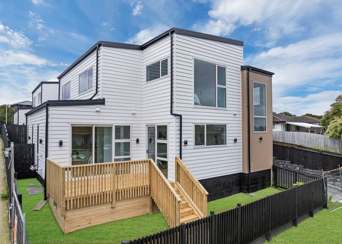  at 16A Volante Avenue, Wattle Downs, Manukau City, Auckland