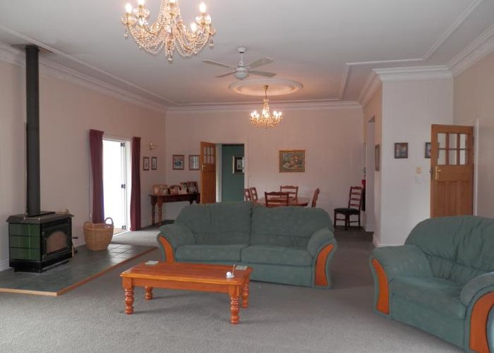  at 47 James Line, Kelvin Grove, Palmerston North