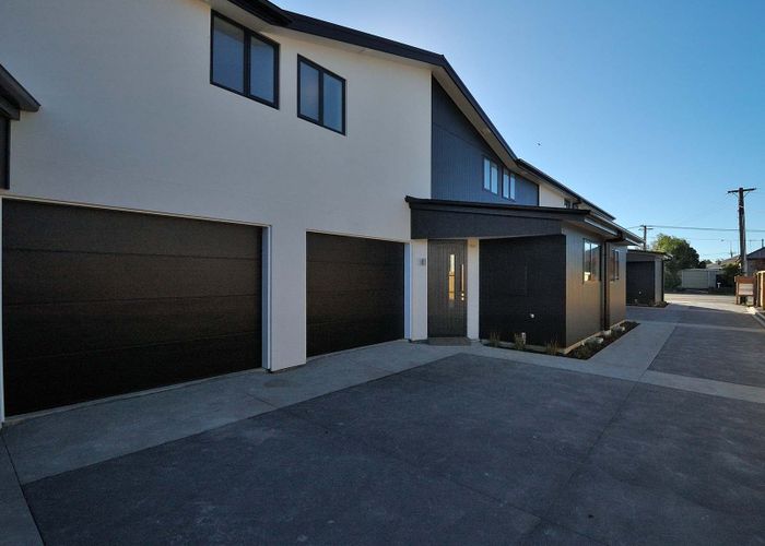  at 3/16 Buccleugh Street, Phillipstown, Christchurch City, Canterbury