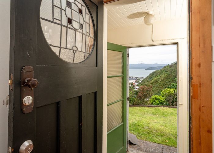  at 44 Old Porirua Road, Ngaio, Wellington, Wellington
