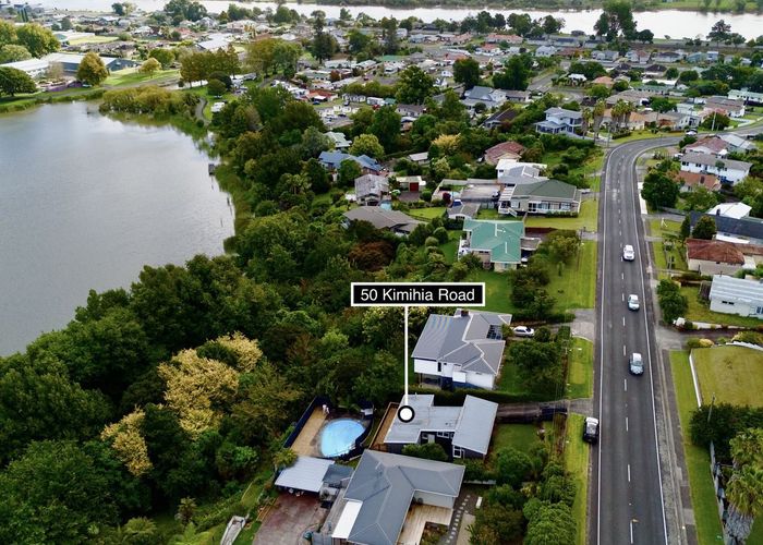  at 50 Kimihia Road, Huntly, Waikato, Waikato