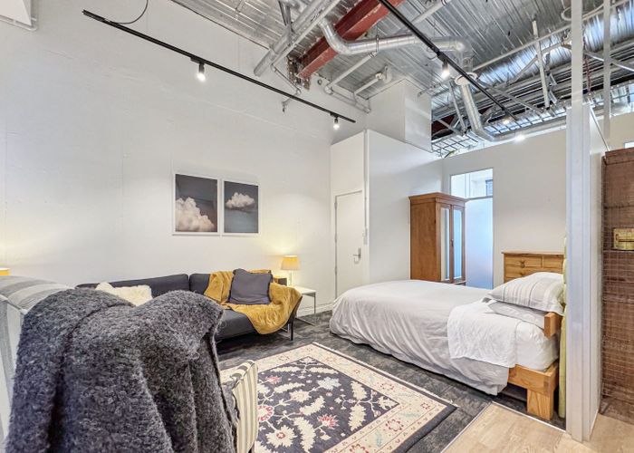  at G03/111 Dixon Street, Te Aro, Wellington, Wellington