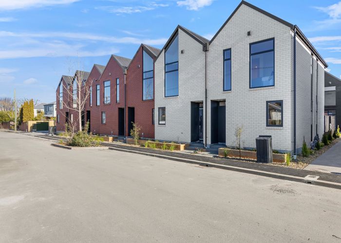  at 6/5 Donald Place, Merivale, Christchurch City, Canterbury