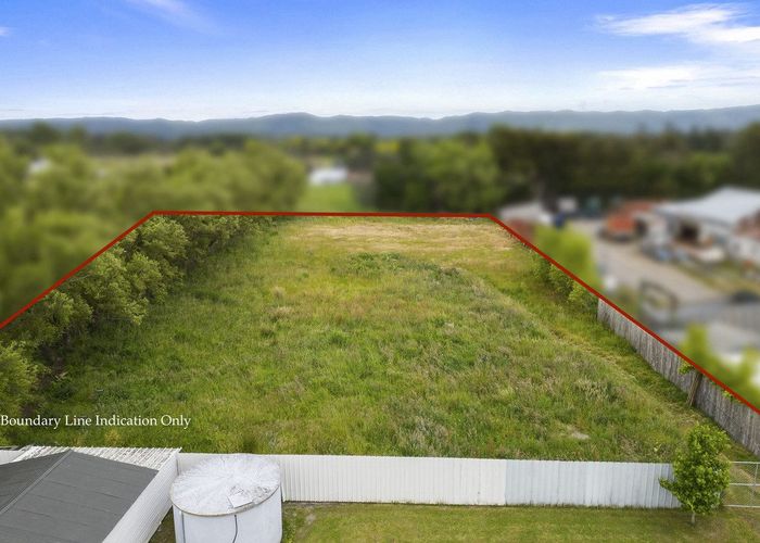  at 0 State Highway 4, Parikino