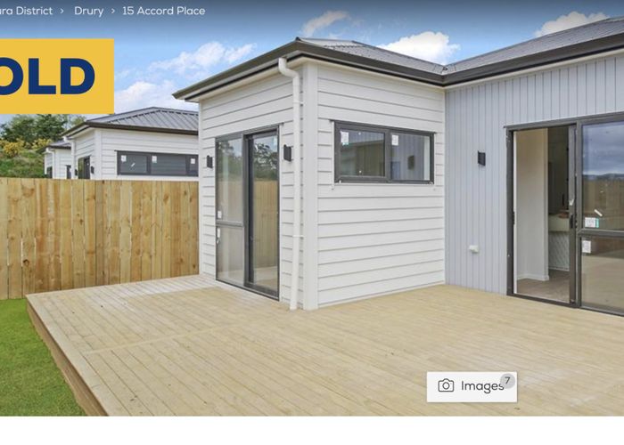  at 15 Accord Place, Karaka, Papakura