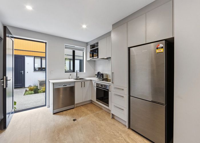  at 7/266 Armagh Street, City Centre, Christchurch City, Canterbury