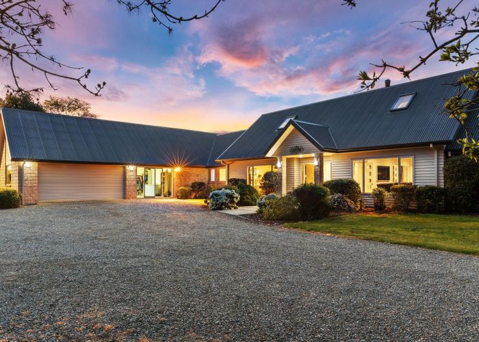  at 1474 Tram Road, Swannanoa, Rangiora