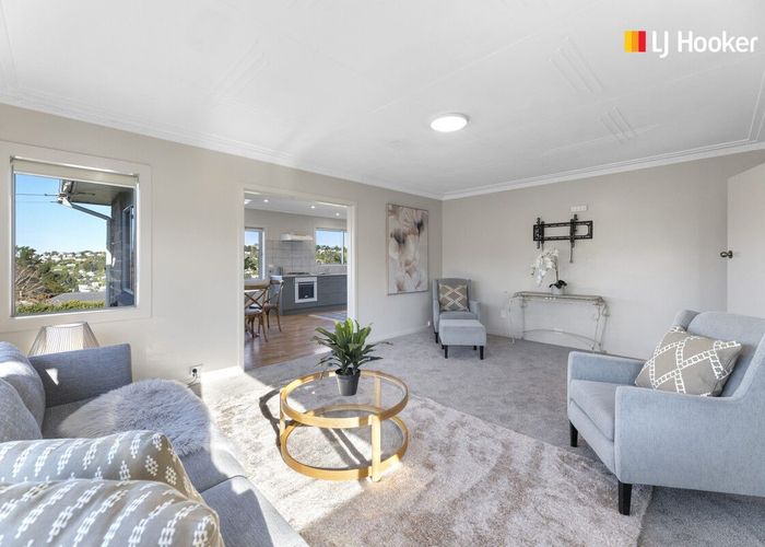 at 23A Hood Street, Wakari, Dunedin