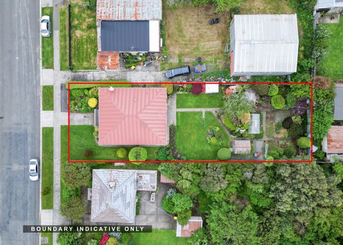  at 92 O'Hara Street, Appleby, Invercargill, Southland