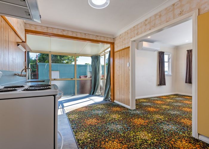  at 38 Aberdeen Avenue, Takaro, Palmerston North