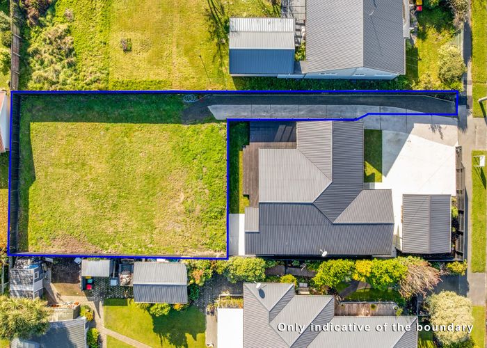  at 131A Highsted Road, Casebrook, Christchurch City, Canterbury