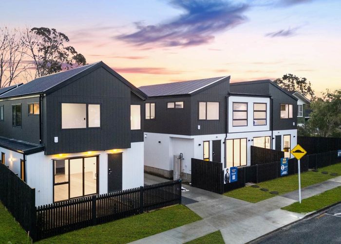  at 69  Walworth Avenue, Pakuranga, Manukau City, Auckland