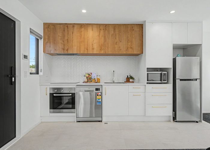  at 4/21 Spencer Street, Addington, Christchurch City, Canterbury