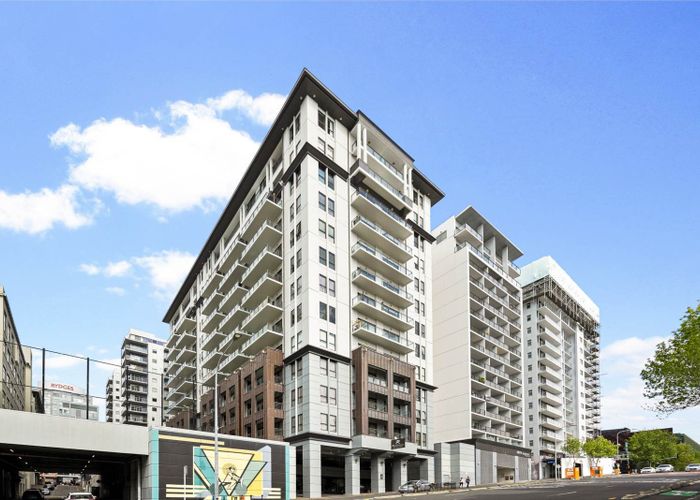  at 1405/22 Nelson Street, City Centre, Auckland City, Auckland
