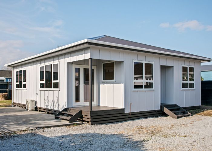  at 465A Childers Road, Te Hapara, Gisborne