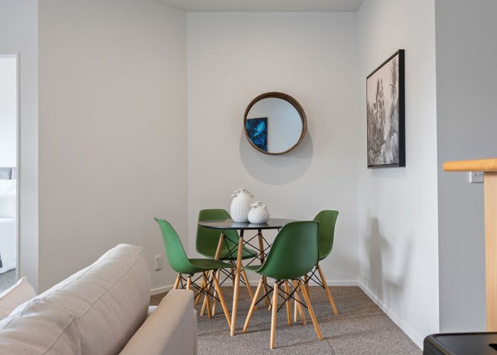  at U409 and UG44/107 Thorndon Quay, Pipitea, Wellington, Wellington