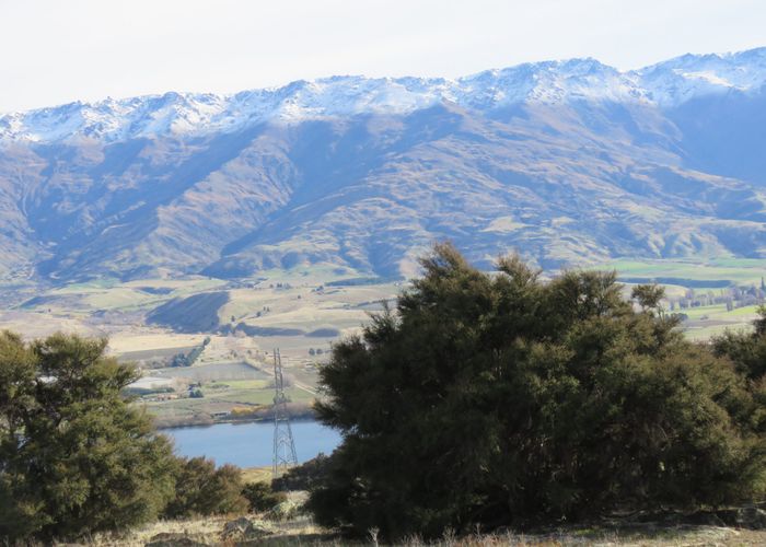  at 191 Lakefront Terrace, Bendigo Hills,, Cromwell, Central Otago, Otago