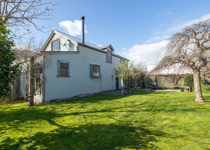  at 46 Dublin Street, Martinborough