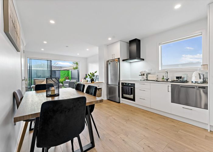  at 52B Rutland Road, Mount Wellington, Auckland