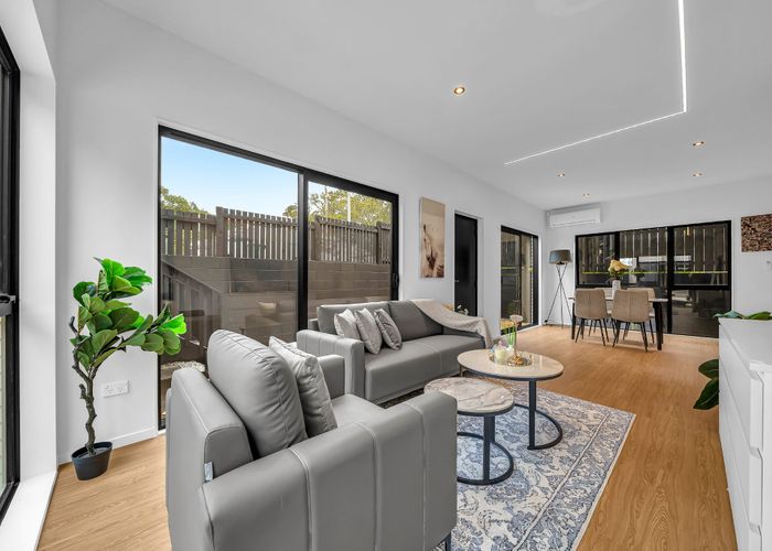  at Lot 2/18 Sunnyhill Crescent, Sunnyhills, Manukau City, Auckland