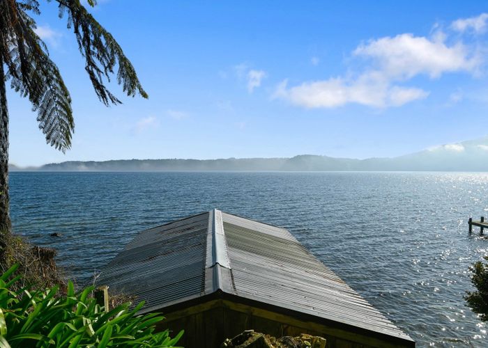  at 1481 State Highway 30, Rotoiti Forest, Rotorua