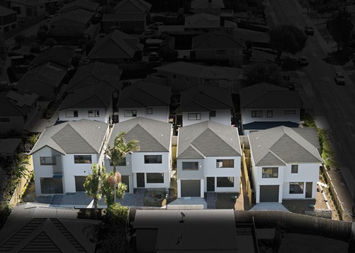  at Lots 1-4/51 Andrew Road, Howick, Manukau City, Auckland