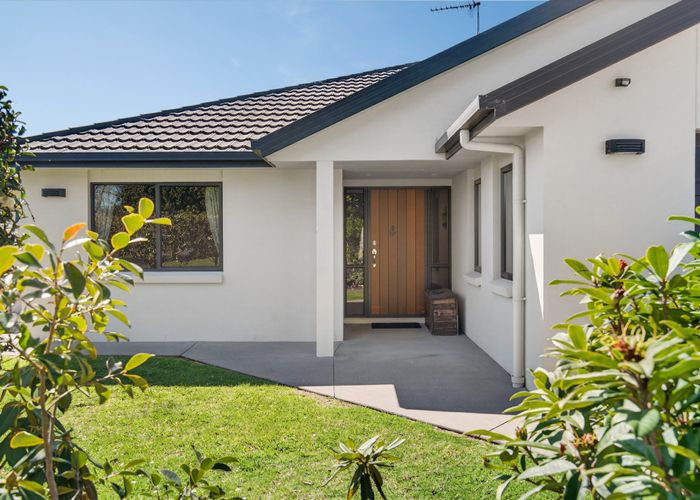  at 1 Bellbird Rise, Pyes Pa, Tauranga, Bay Of Plenty